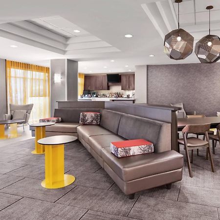 Springhill Suites Houston Hobby Airport Екстер'єр фото