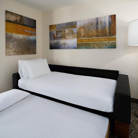 Springhill Suites Houston Hobby Airport Екстер'єр фото