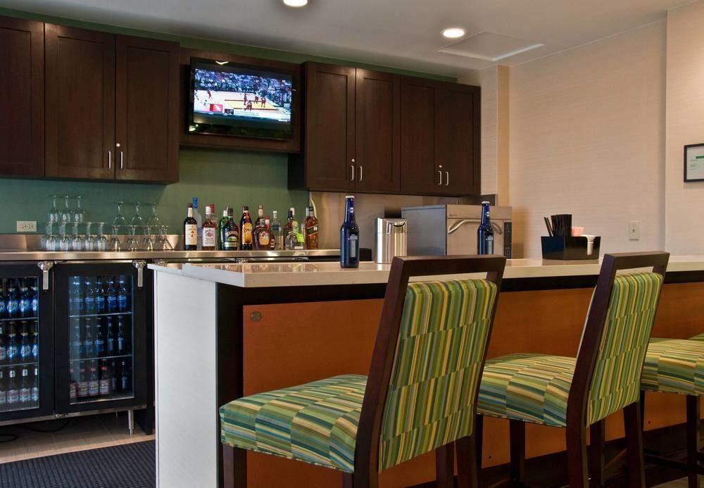 Springhill Suites Houston Hobby Airport Екстер'єр фото