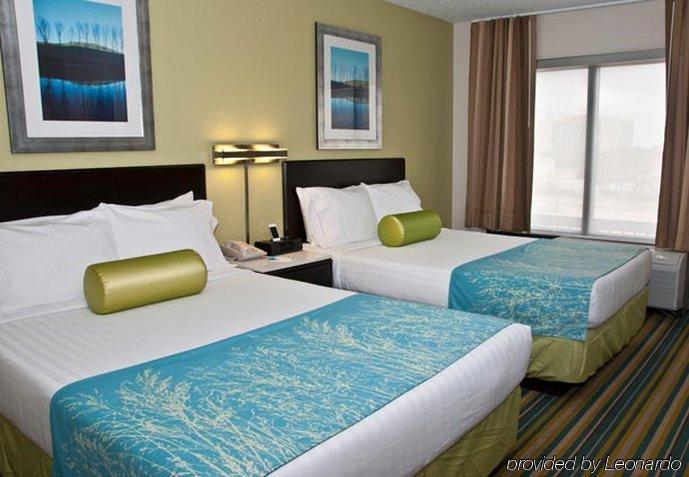 Springhill Suites Houston Hobby Airport Номер фото