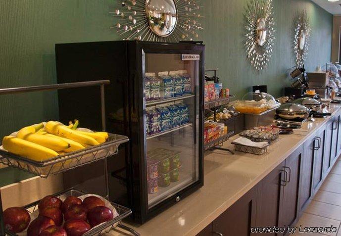 Springhill Suites Houston Hobby Airport Екстер'єр фото