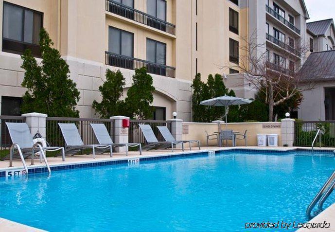 Springhill Suites Houston Hobby Airport Екстер'єр фото